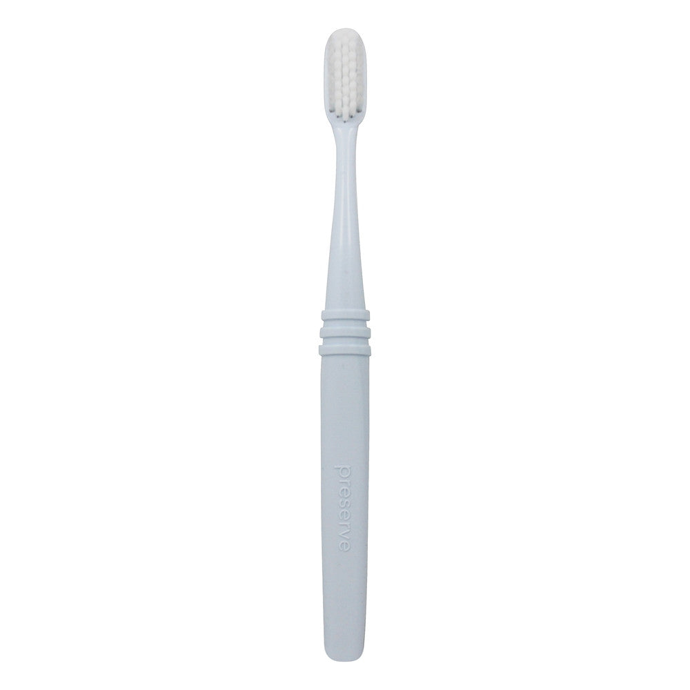 Preserve Ultra Soft Toothbrush (6xBRUSH)
