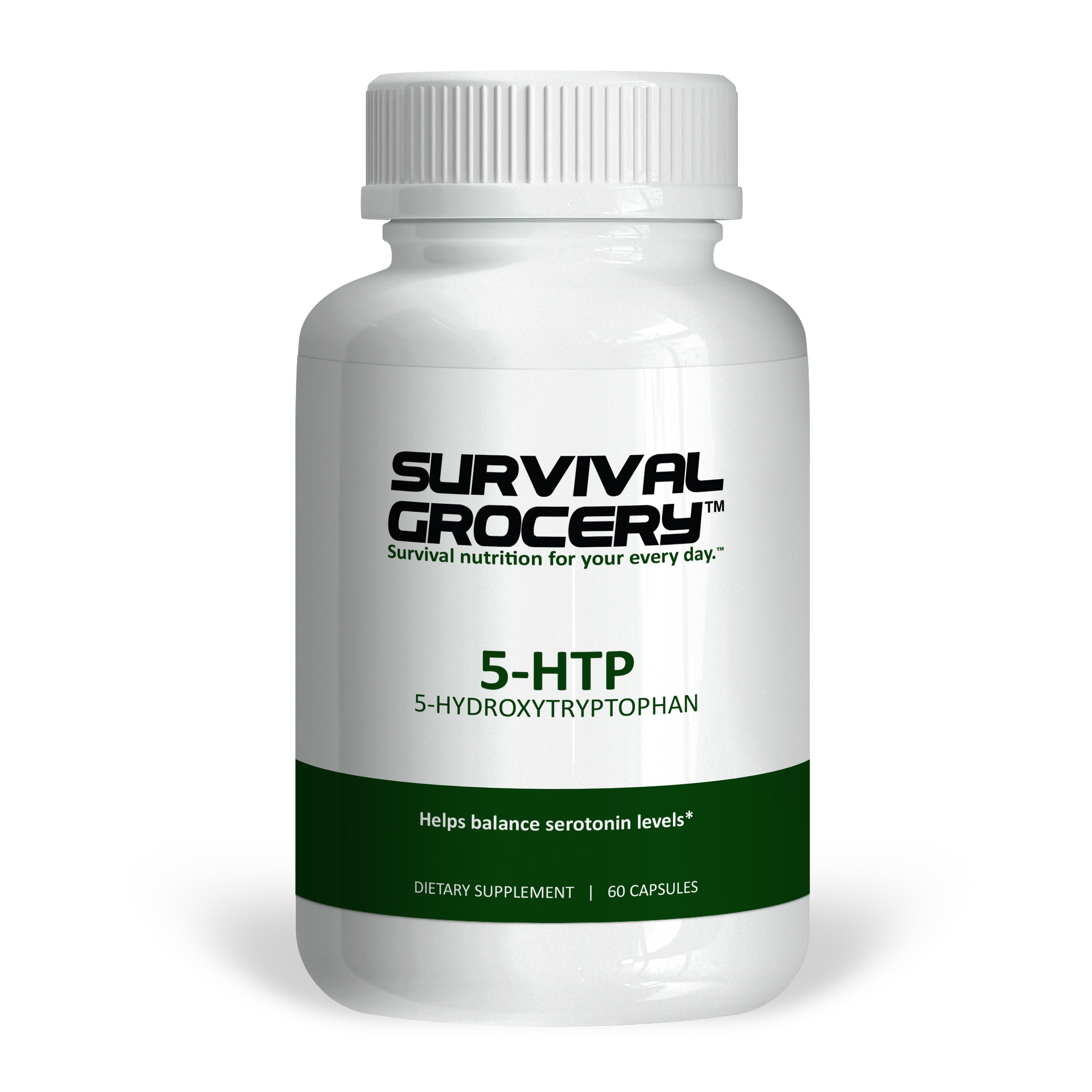 5-HTP
