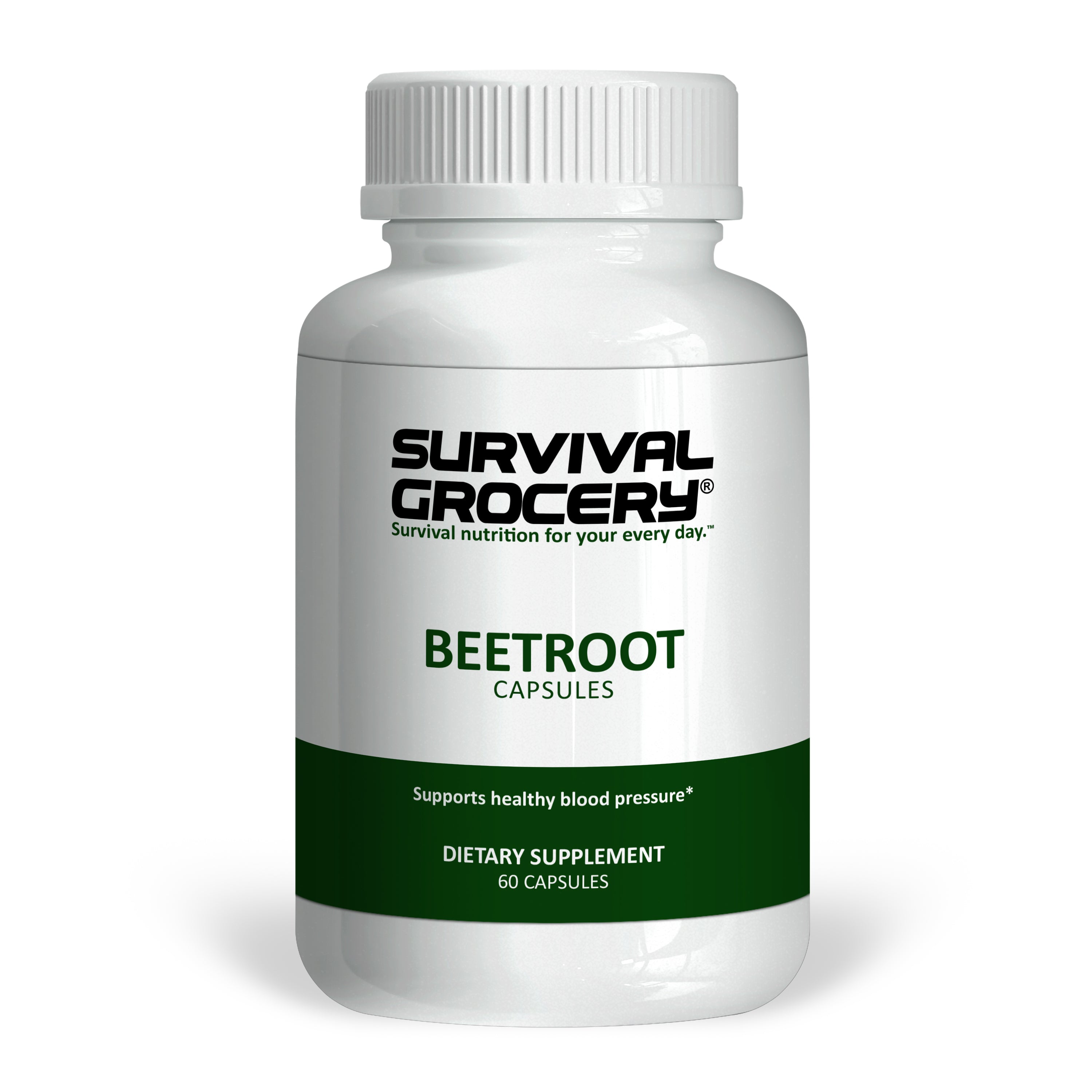 Beetroot Capsules