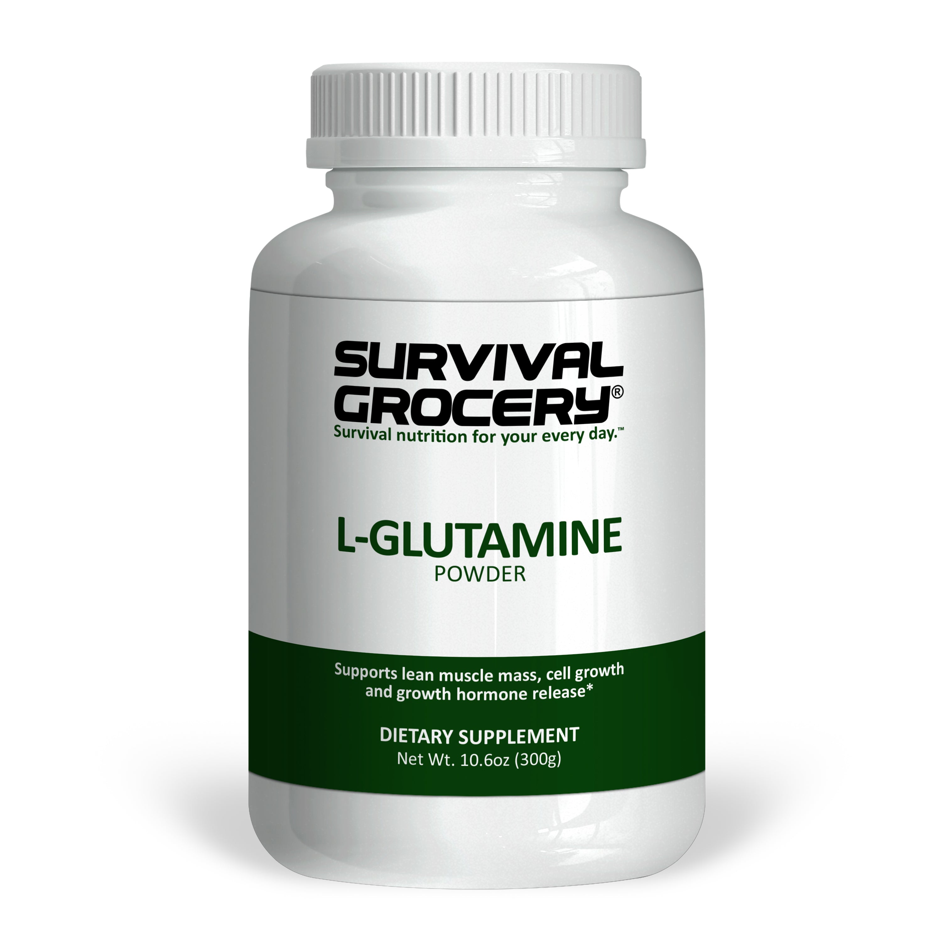 L-Glutamine Powder