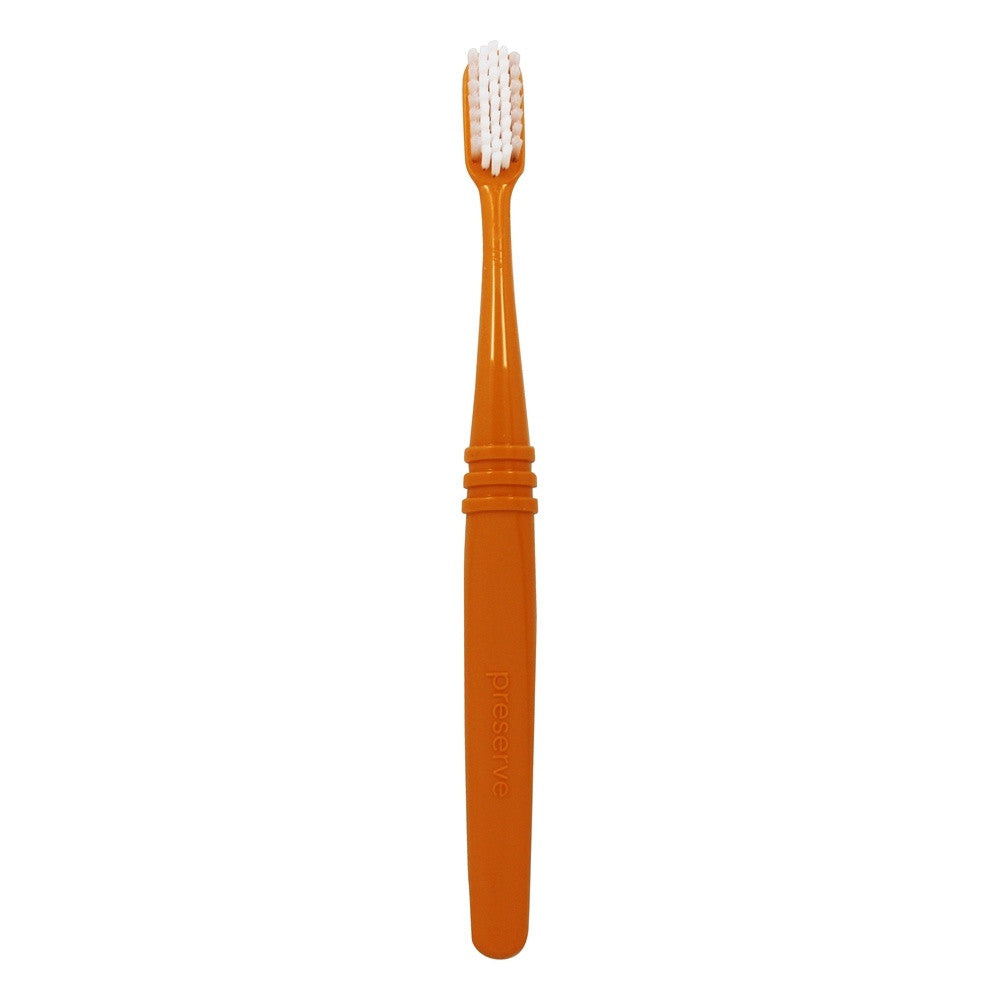 Preserve Ultra Soft Toothbrush (6xBRUSH)