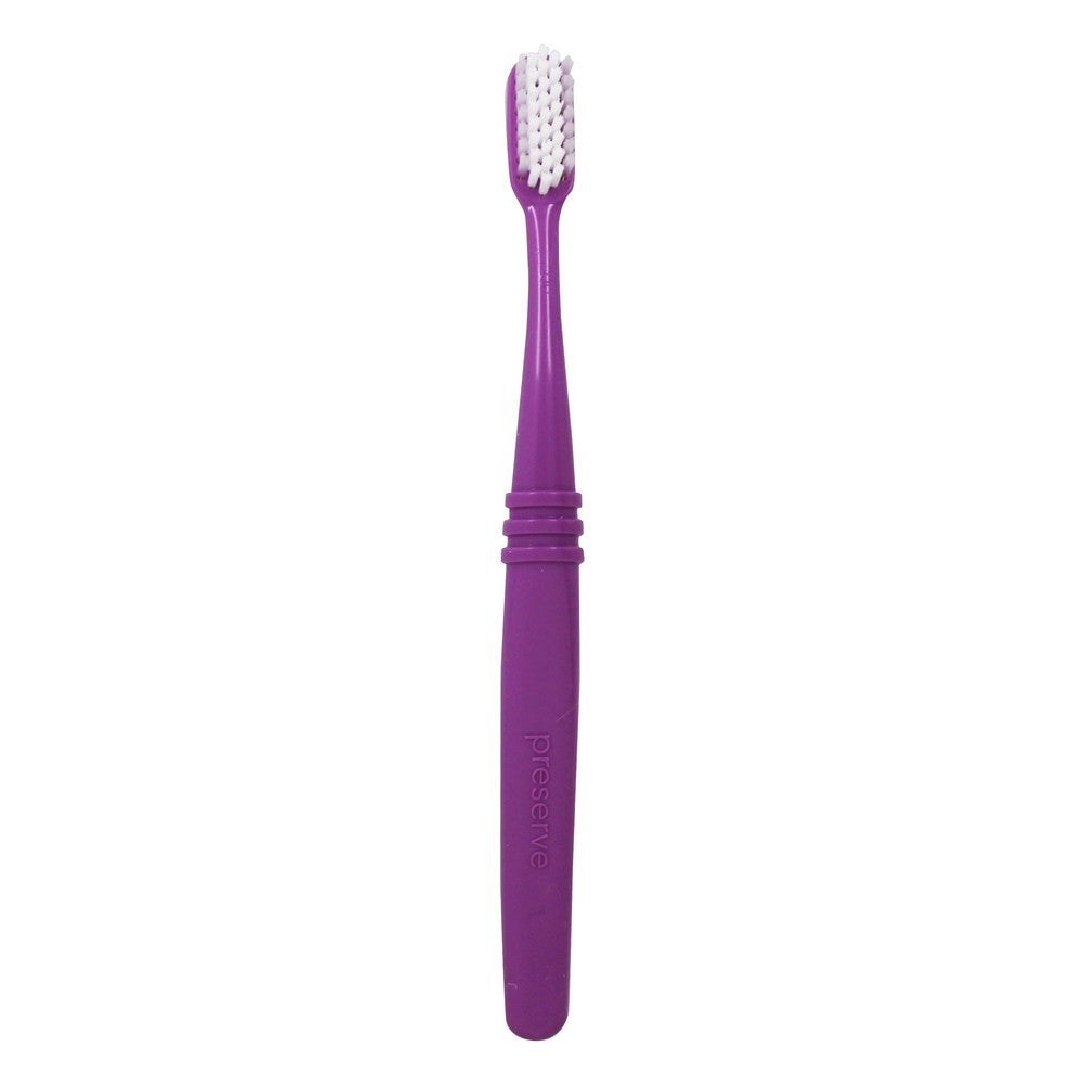 Preserve Ultra Soft Toothbrush (6xBRUSH)