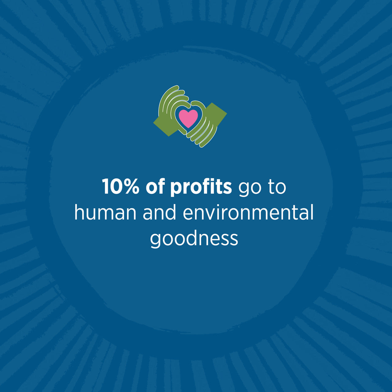 TOMS FRSH MNT WHOLE CARE ( 1 X 16 OZ   )