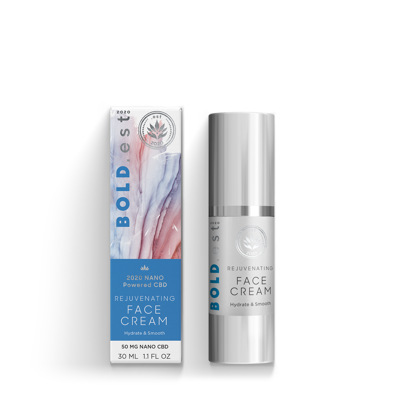 Rejuvenating Face Cream