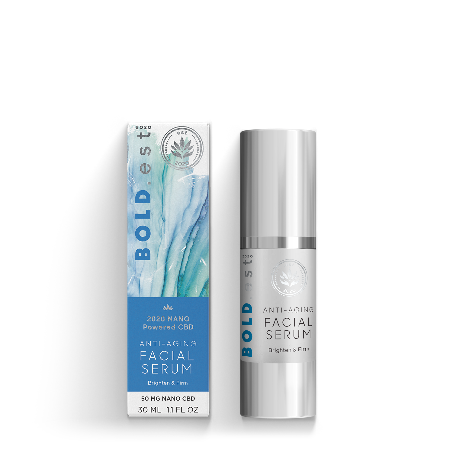 Anti-Aging Face Serum, Facial Serum
