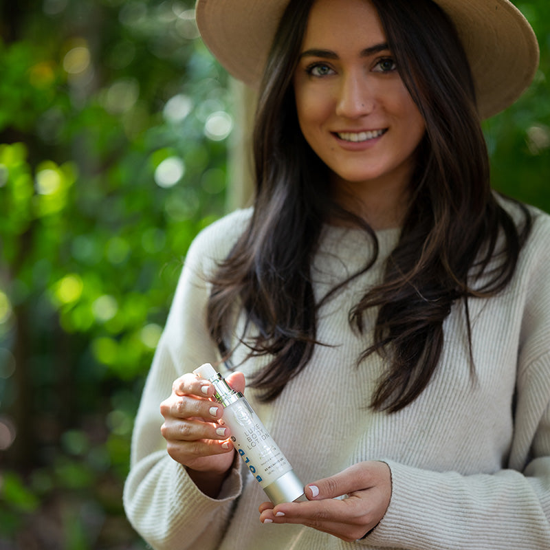 Luxe Body Lotion