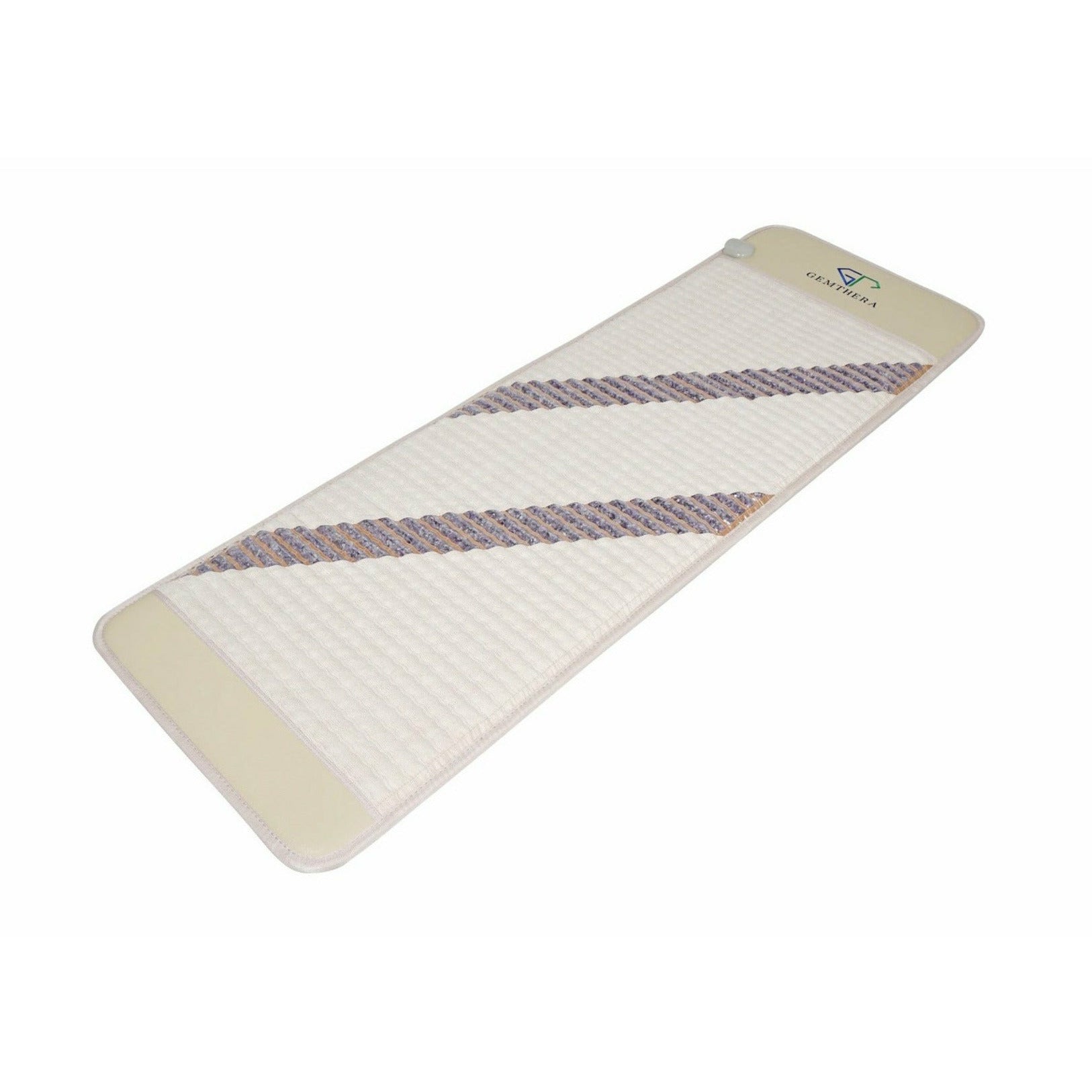Amethysts Infrared Heat Mat