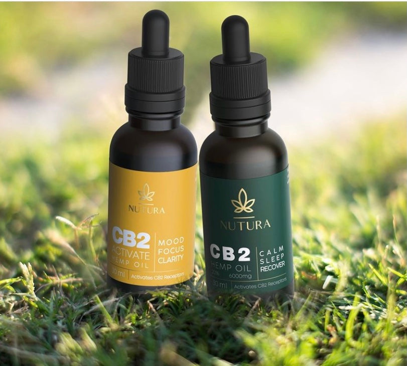 CB2 Activate - Dual Pack