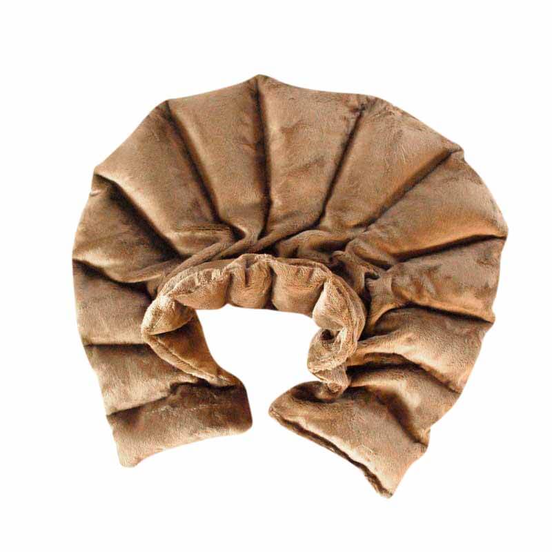 Soothing Neck and Shoulder Wrap with 12 Essential Herbs