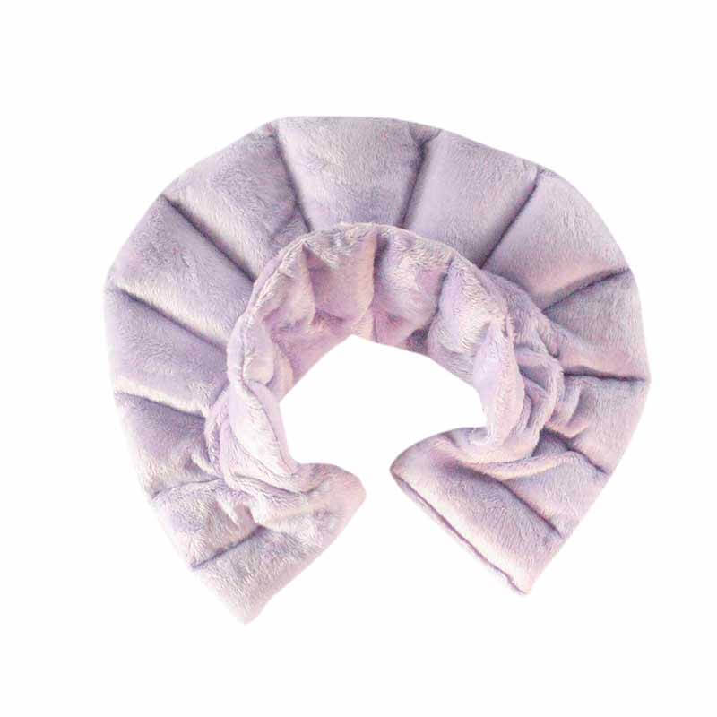 Soothing Neck and Shoulder Wrap with 12 Essential Herbs