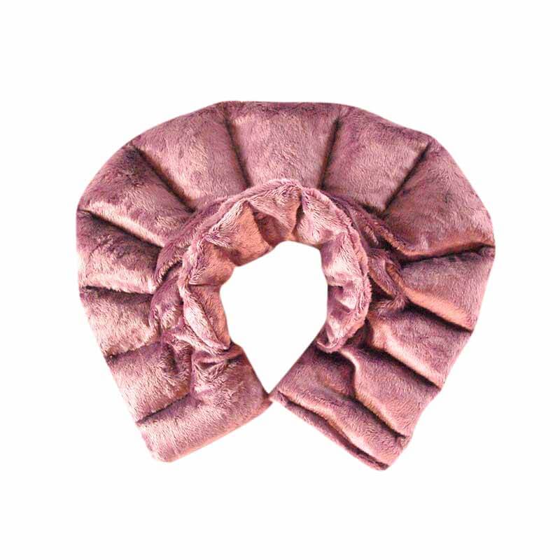 Soothing Neck and Shoulder Wrap with 12 Essential Herbs