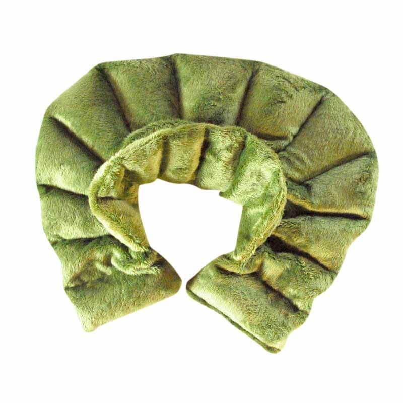 Soothing Neck and Shoulder Wrap with 12 Essential Herbs