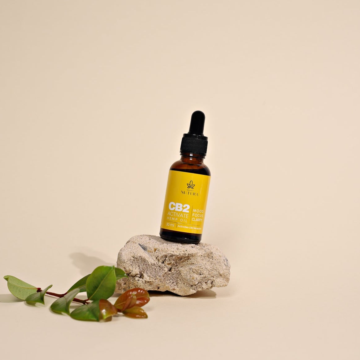 CB2 Activate - Dual Pack