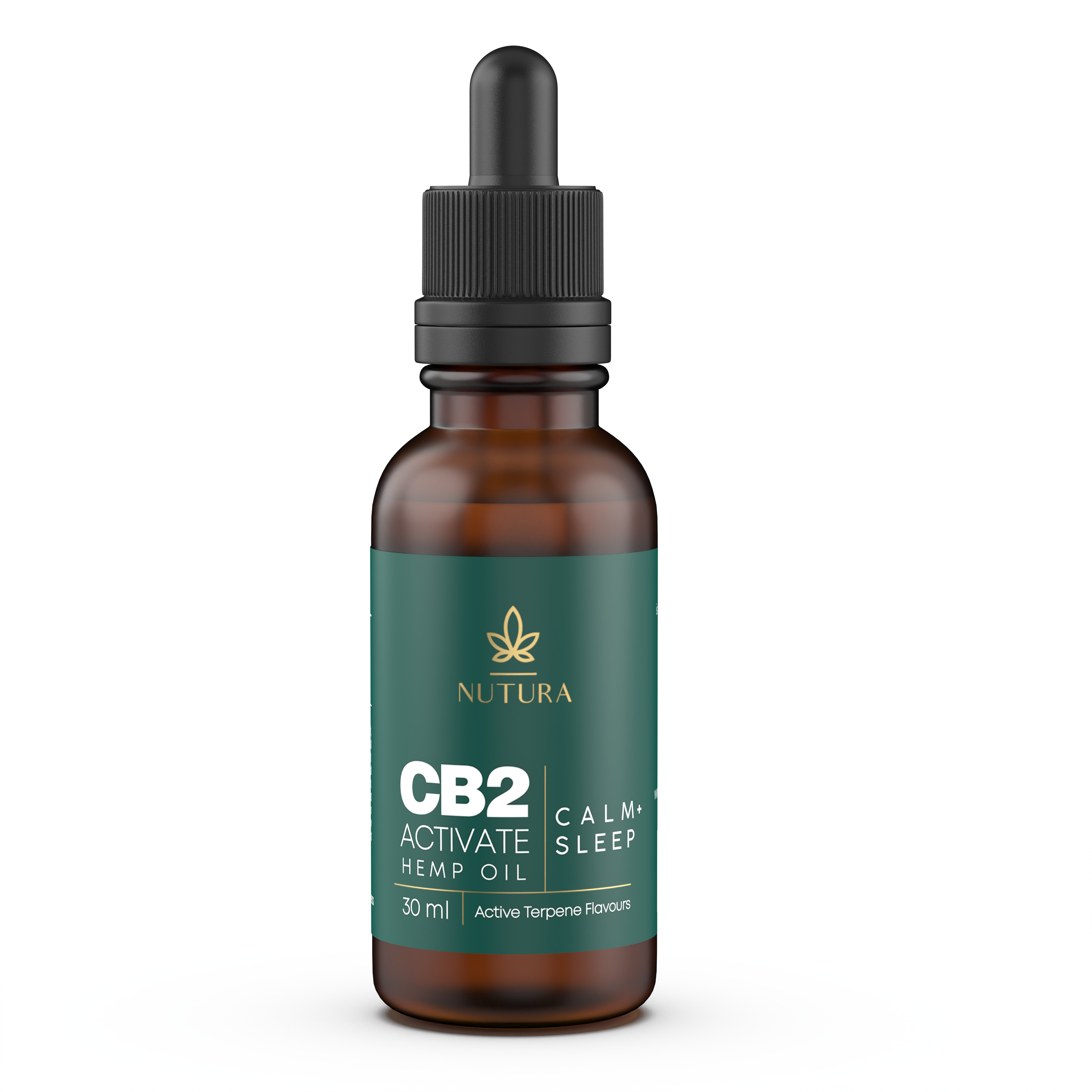 CB2 Oil - Calm + Sleep
