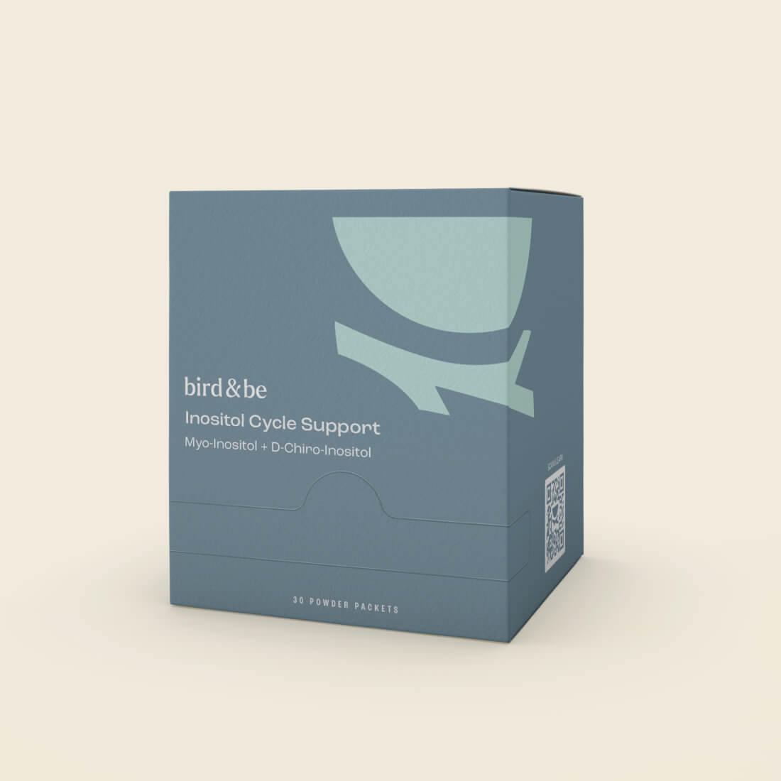 Inositol Cycle Support by Bird&Be