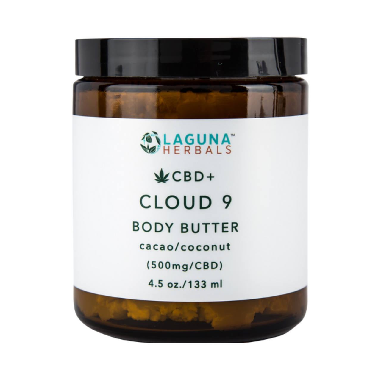 Cloud 9 CBD Body  Butter -Sold Out