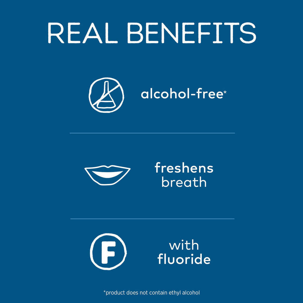 TOMS FRSH MNT WHOLE CARE ( 1 X 16 OZ   )