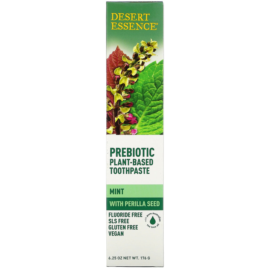 DESERT PREBIO MINT TTHPT ( 1 X 6.25 OZ   )