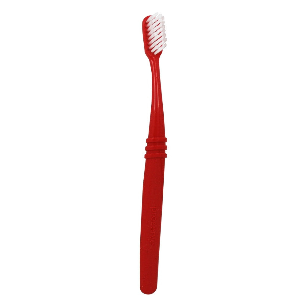 Preserve Ultra Soft Toothbrush (6xBRUSH)