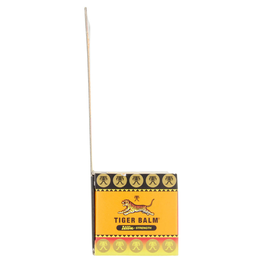 Tiger Ultra Strength (1x18 GM)