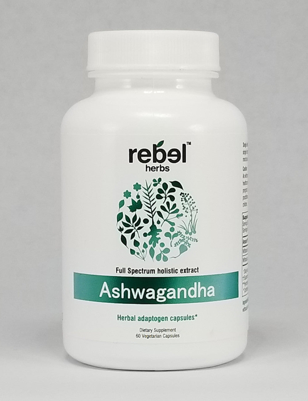 Ashwagandha Capsules