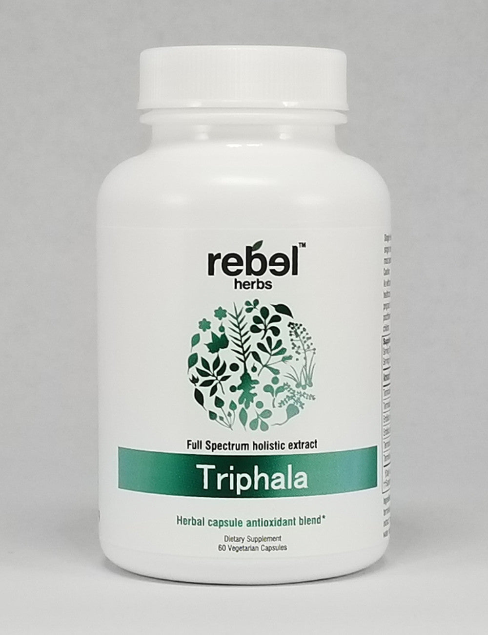 Triphala Capsules