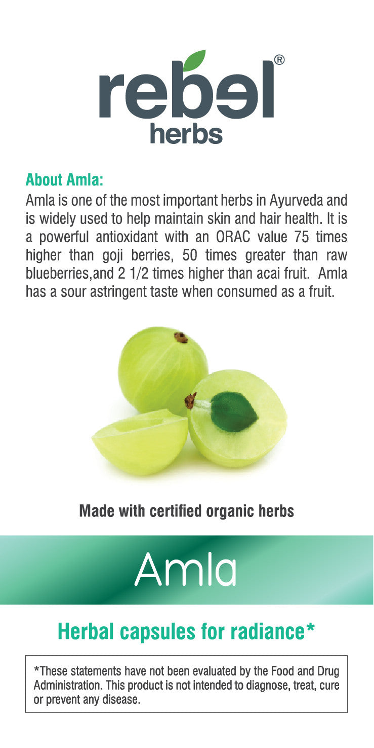 Amla Capsules