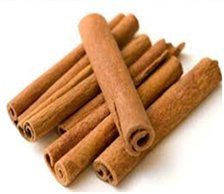 Cinnamon Dual Extracted Powder