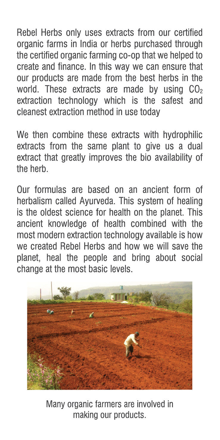 #45 Stamimax 60 capsules