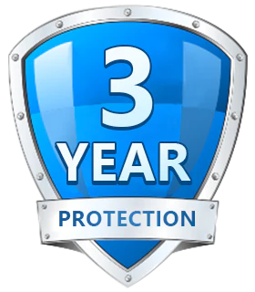 Chosgo 3-Year Protection Plan | Full Damage, Loss & Theft Coverage