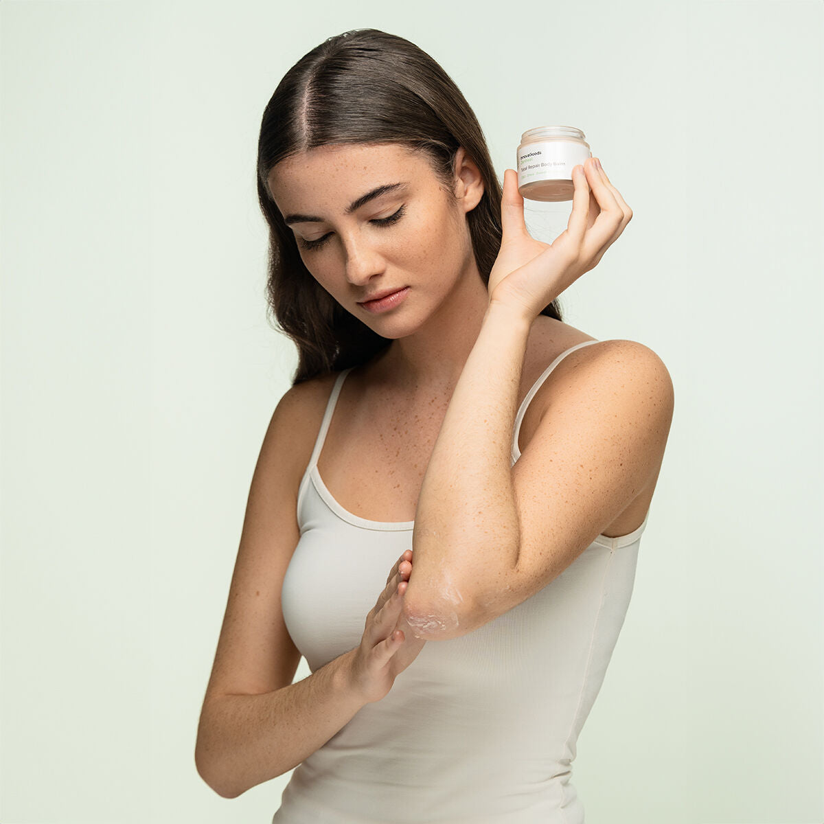 Repair Duo Pack CBD InnovaGoods