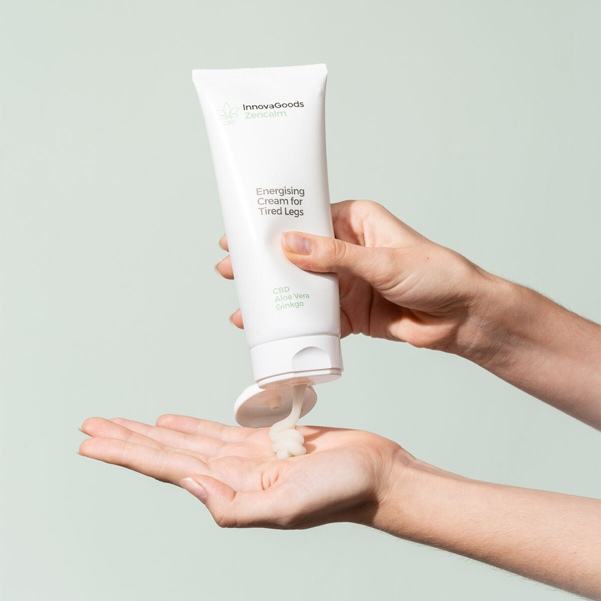 Repair Duo Pack CBD InnovaGoods