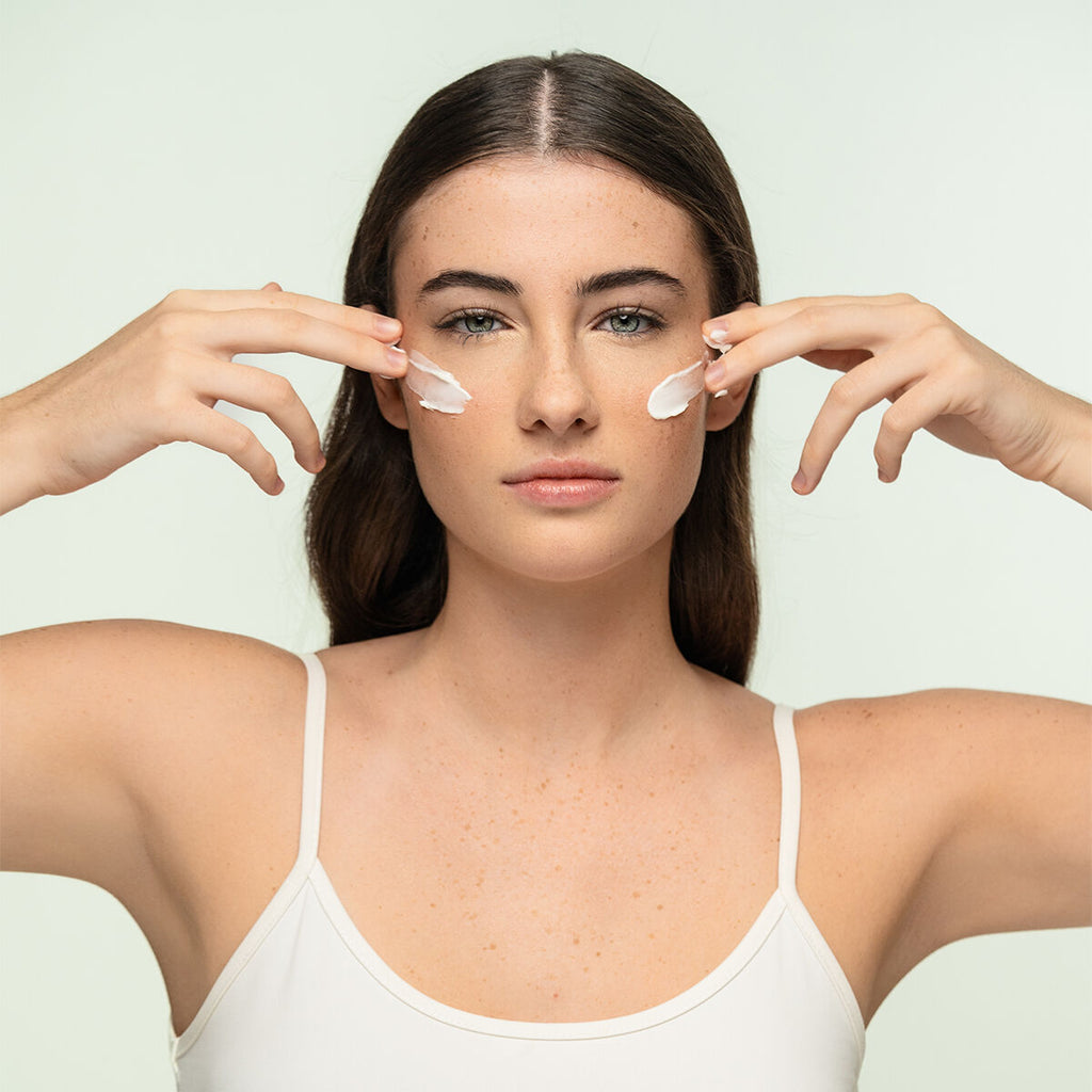 Face Routine Pack CBD InnovaGoods